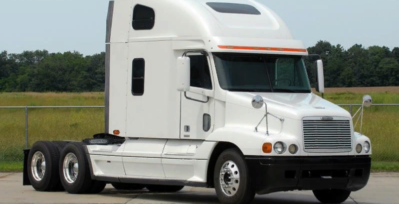 утилизационный сбор на тягачи